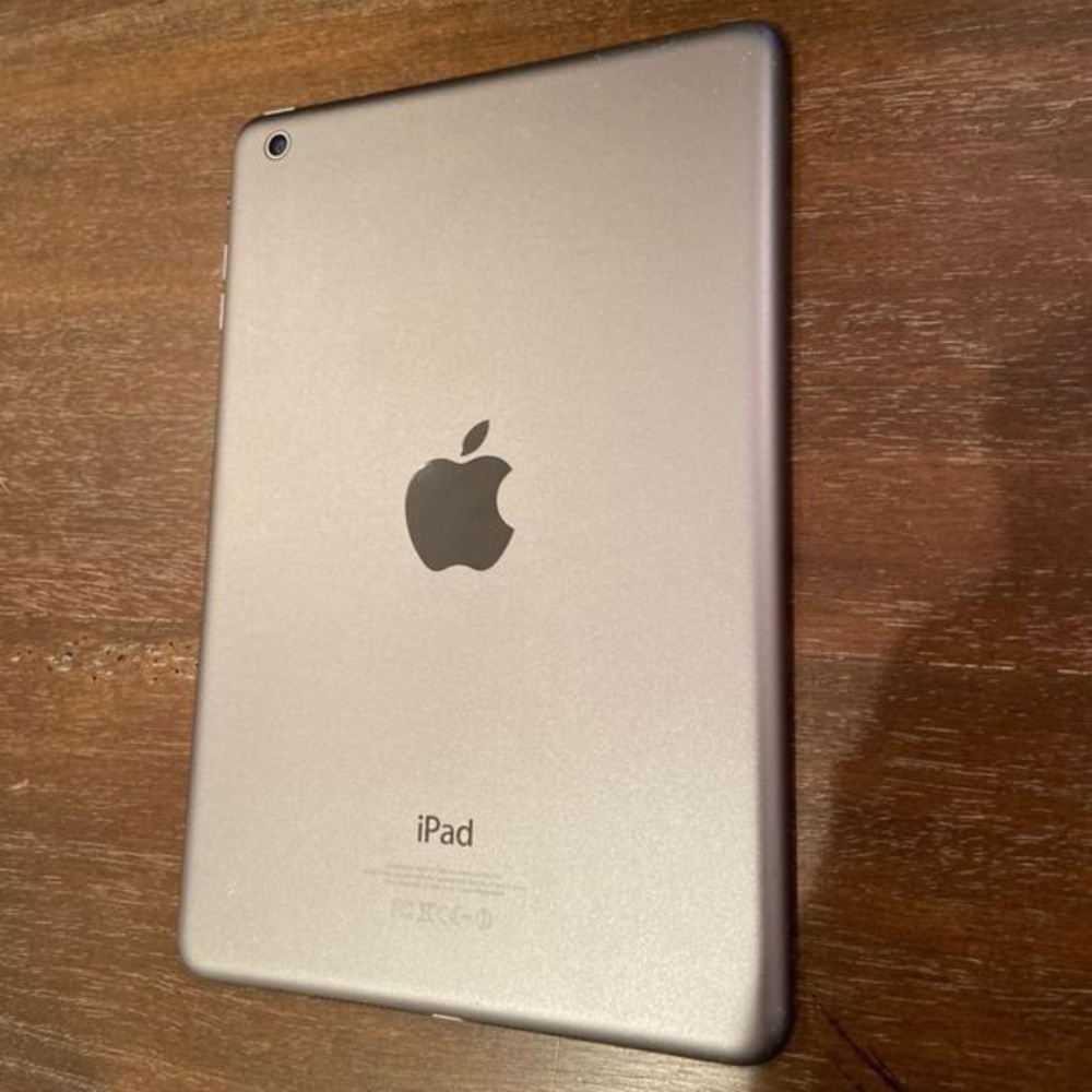 ipad mini